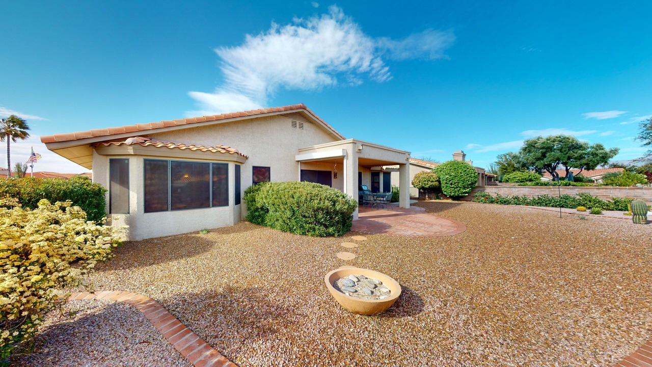 Photo of Outdoor in Rancho Vistoso