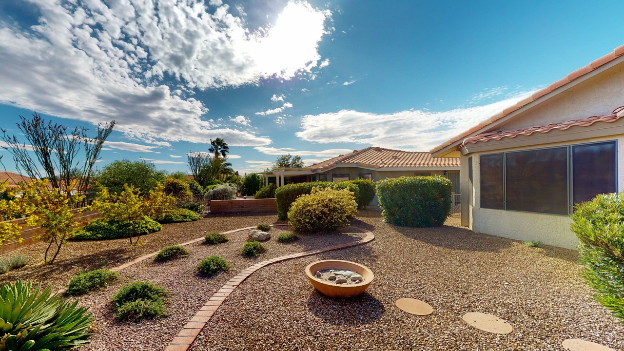 Photo of Outdoor in Rancho Vistoso
