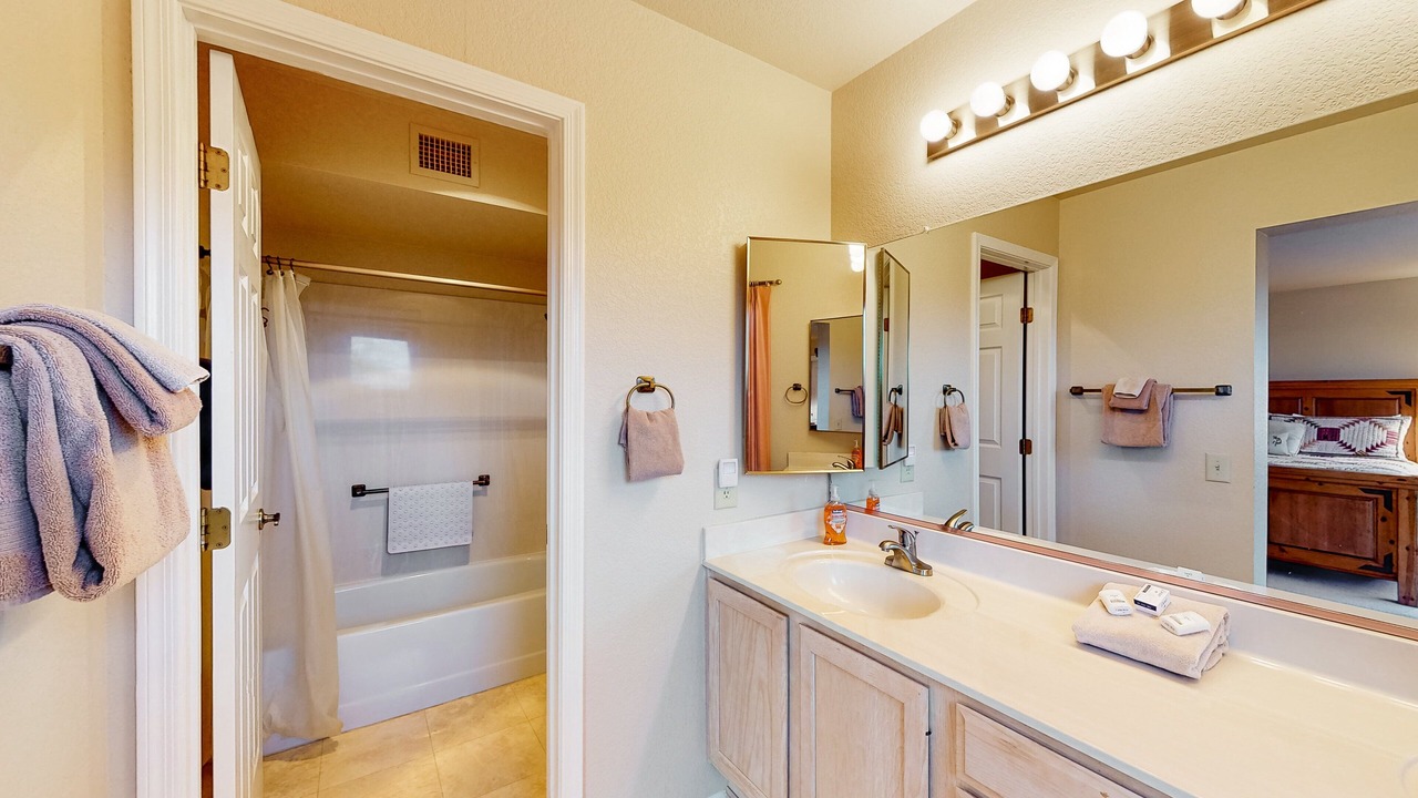 Photo of Bathroom in Rancho Vistoso