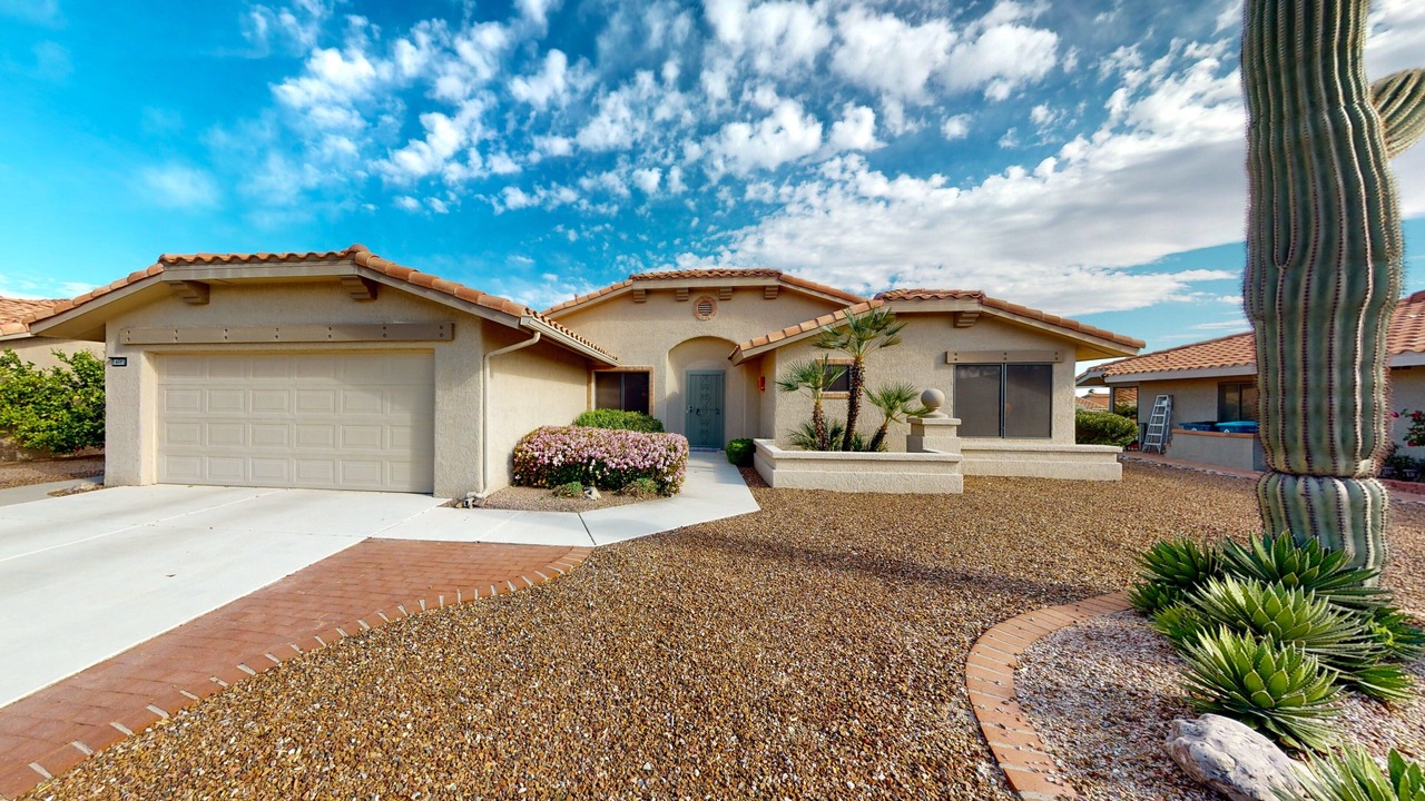 Photo of Outdoor in Rancho Vistoso