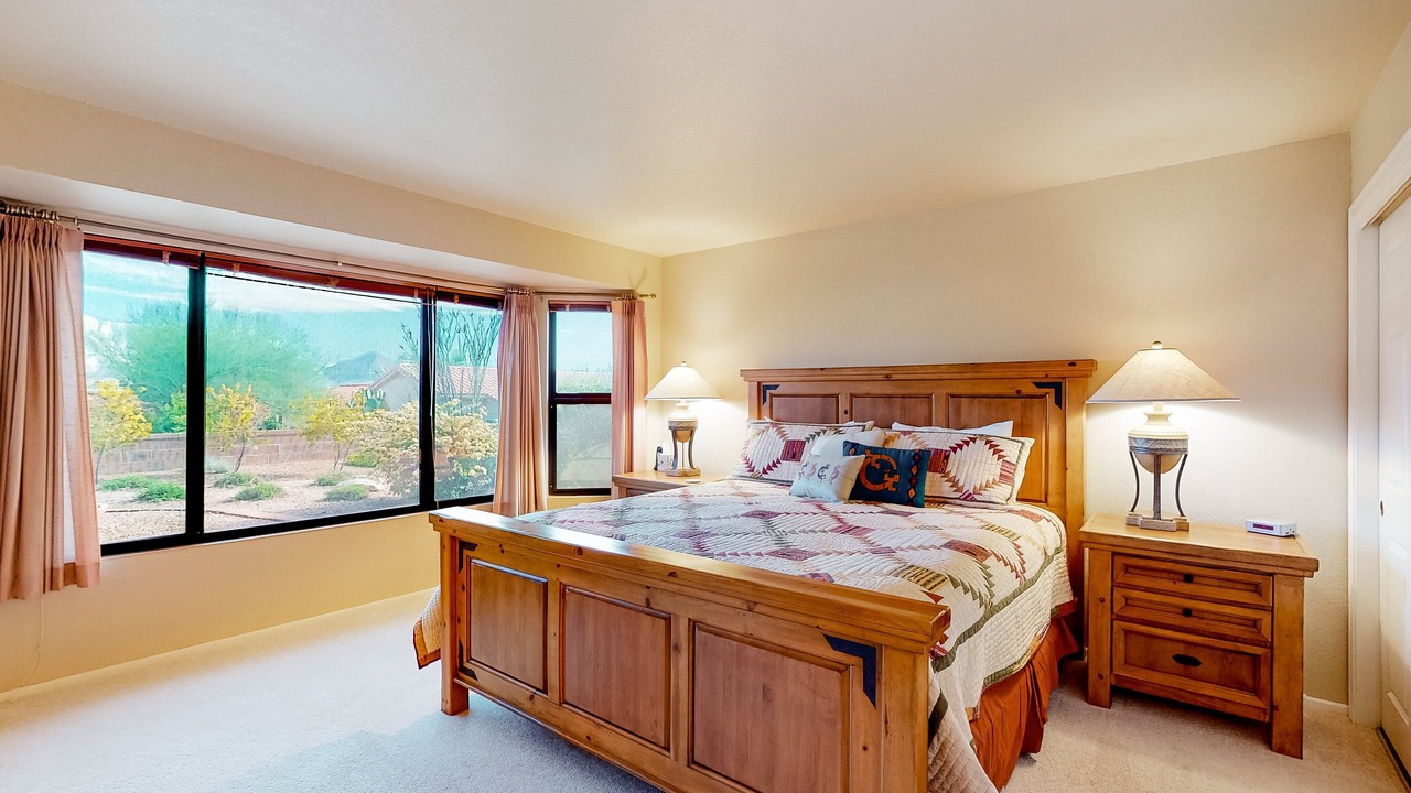 Photo of Bedroom in Rancho Vistoso