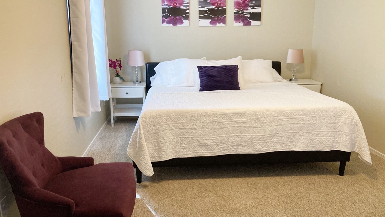 Photo of Bedroom in East Mesa