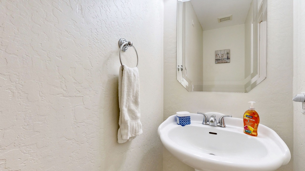 Photo of Bathroom in East Mesa