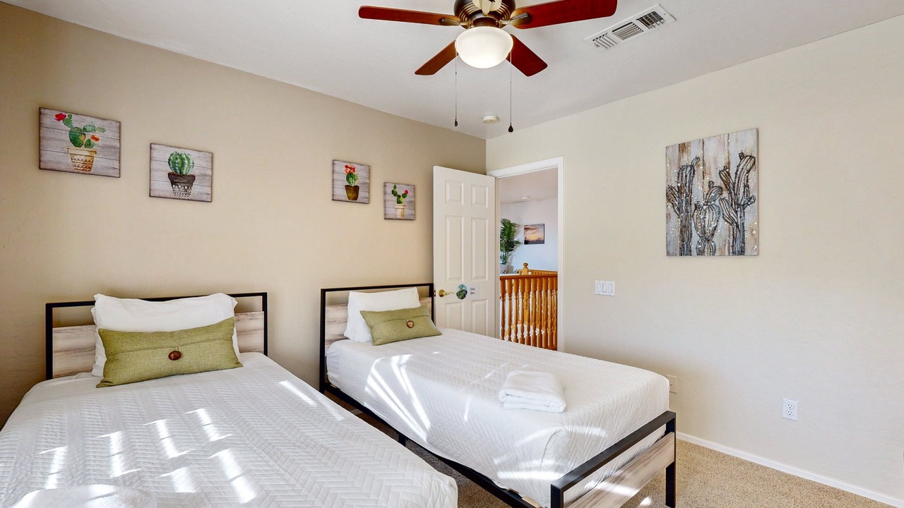 Photo of Bedroom in East Mesa