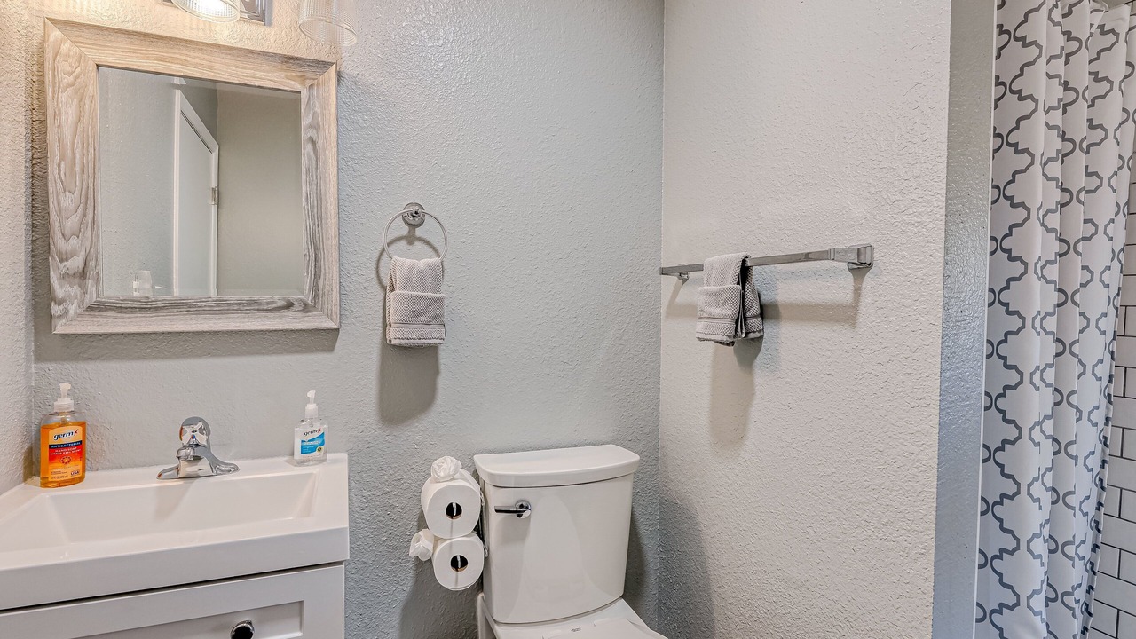 Photo of Bathroom in Cave Creek