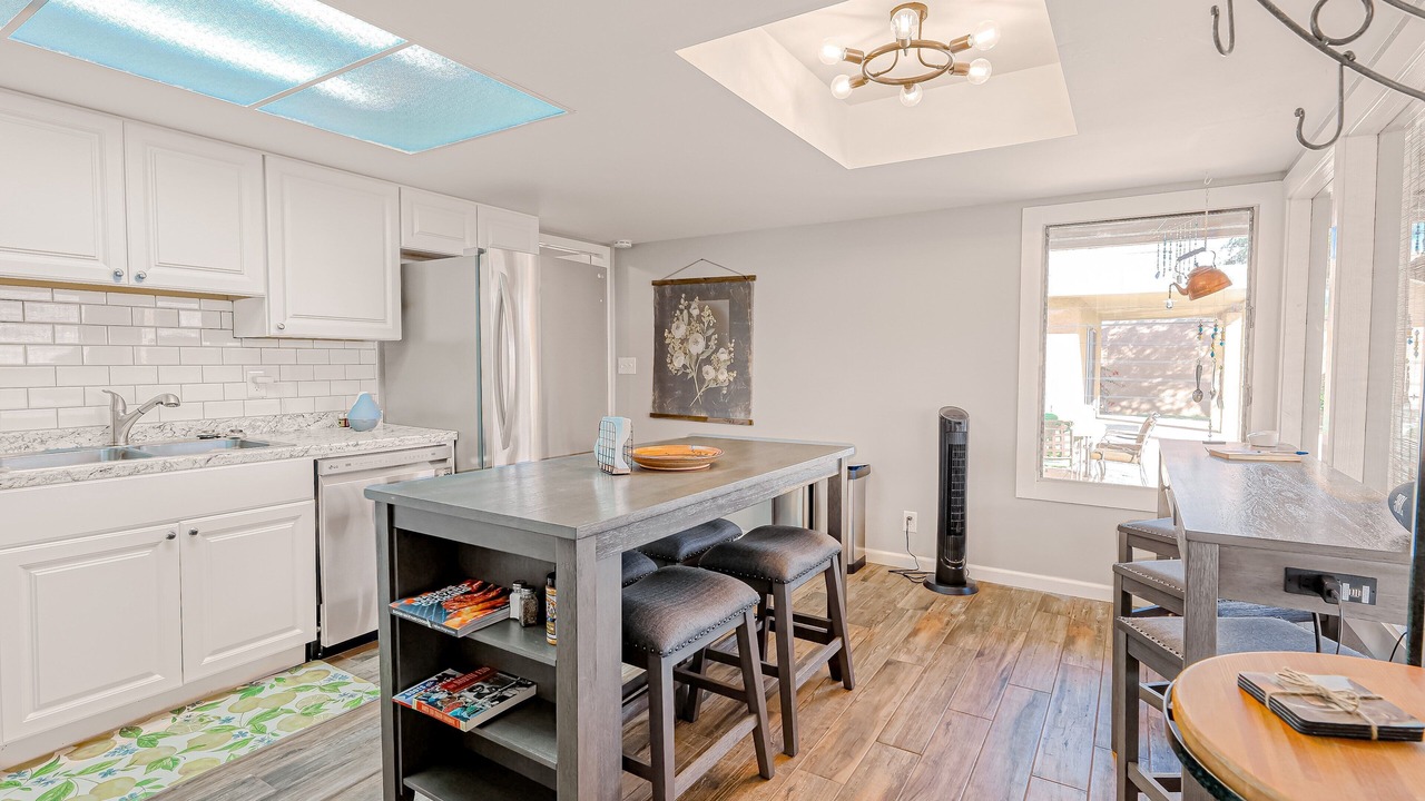 Photo of Kitchen in Cave Creek
