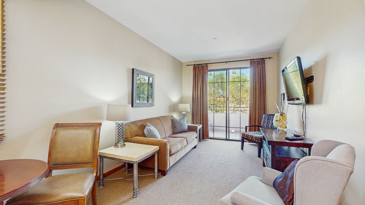 Photo of Livingroom in Carefree