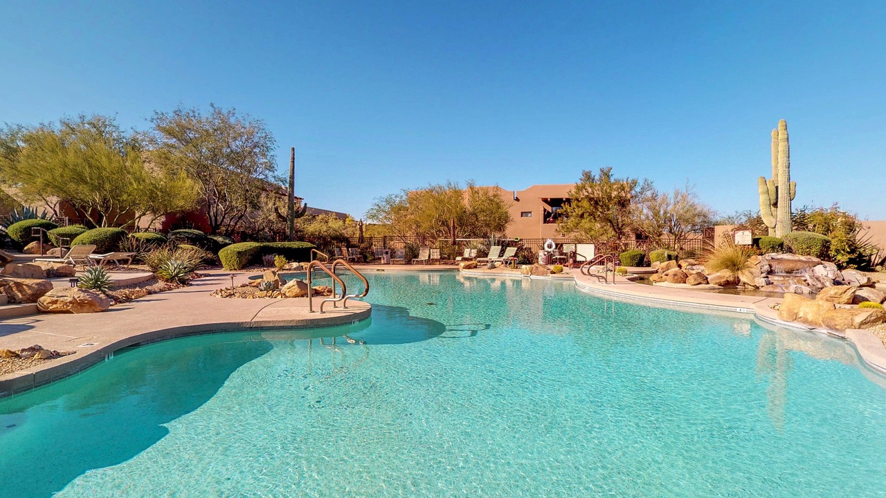 Photo of Outdoor in Carefree