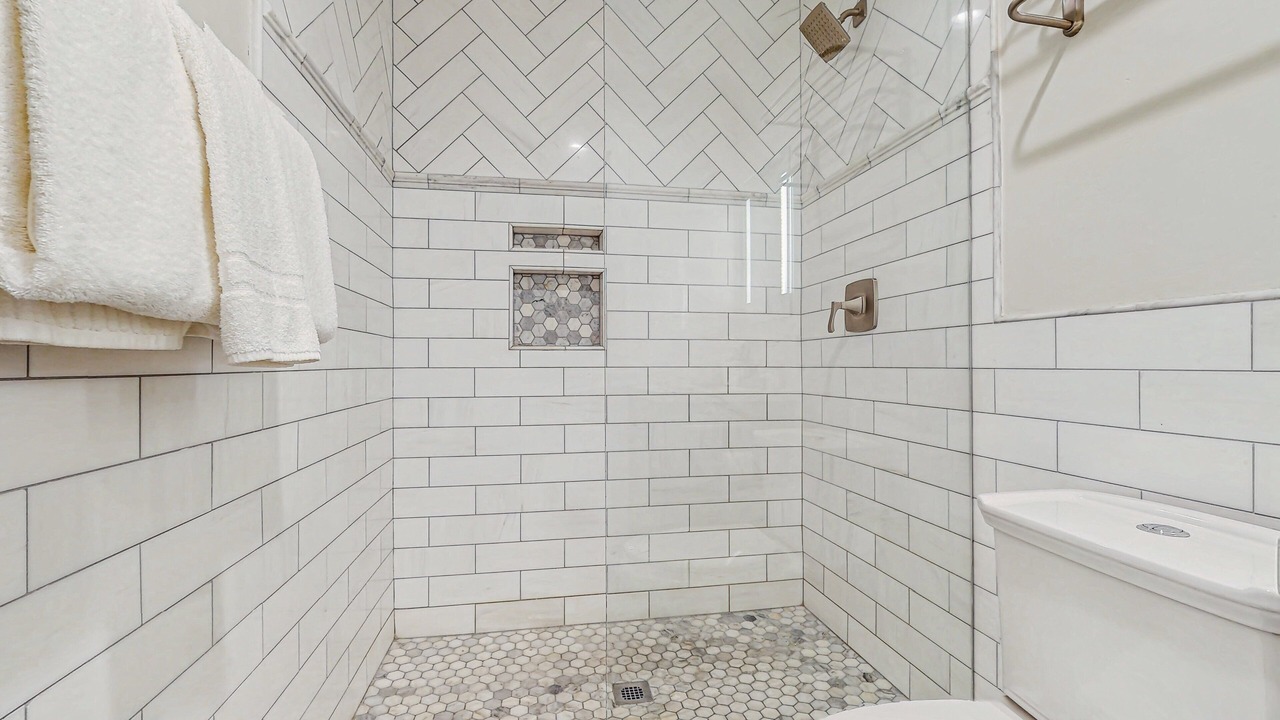 Photo of Bathroom in Arts District
