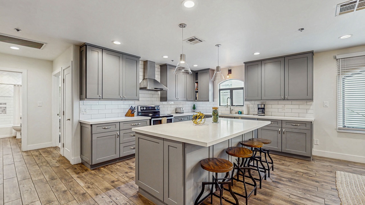Photo of Kitchen in Arts District