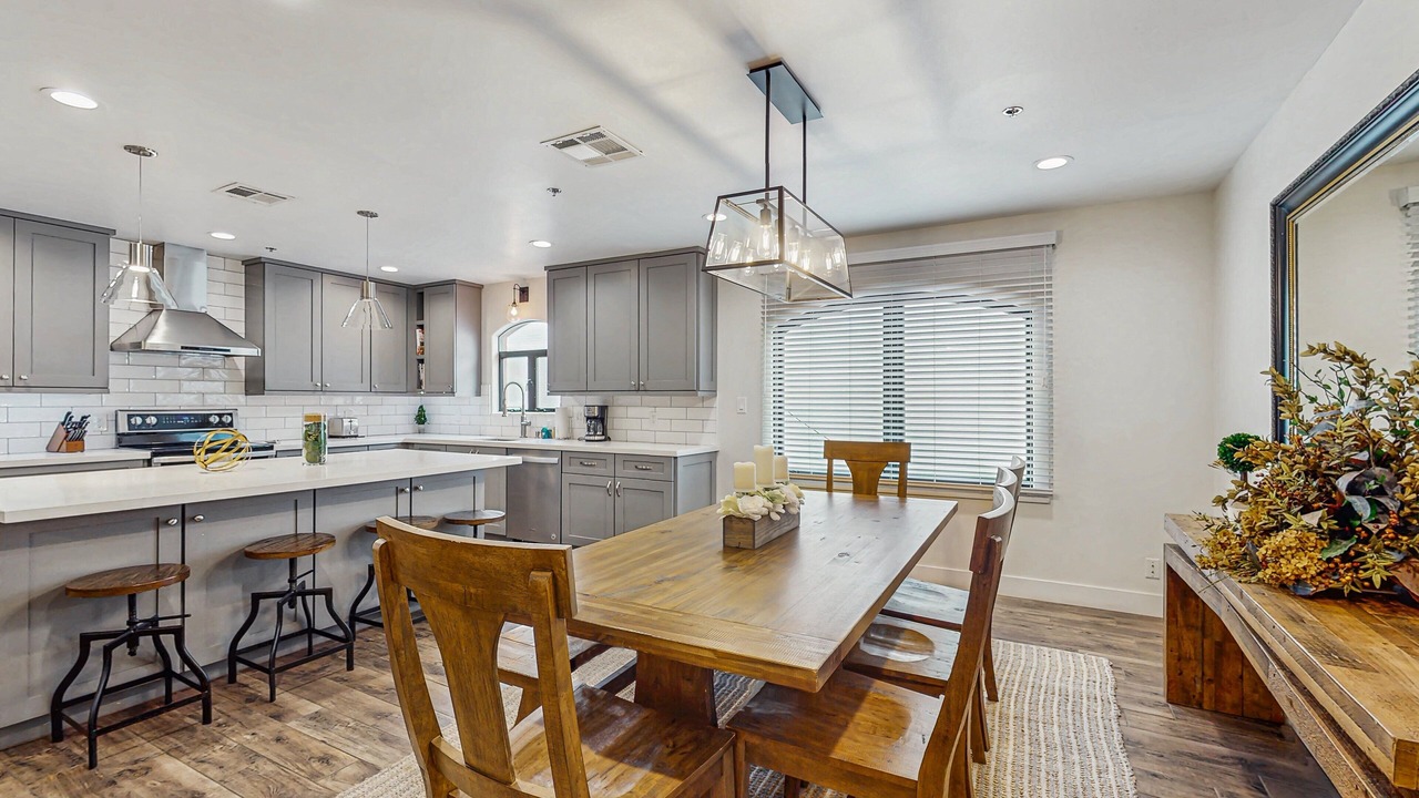 Photo of Kitchen in Arts District
