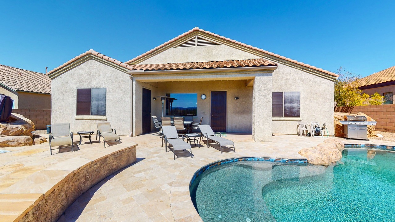 Photo of Outdoor in Quail Crossing