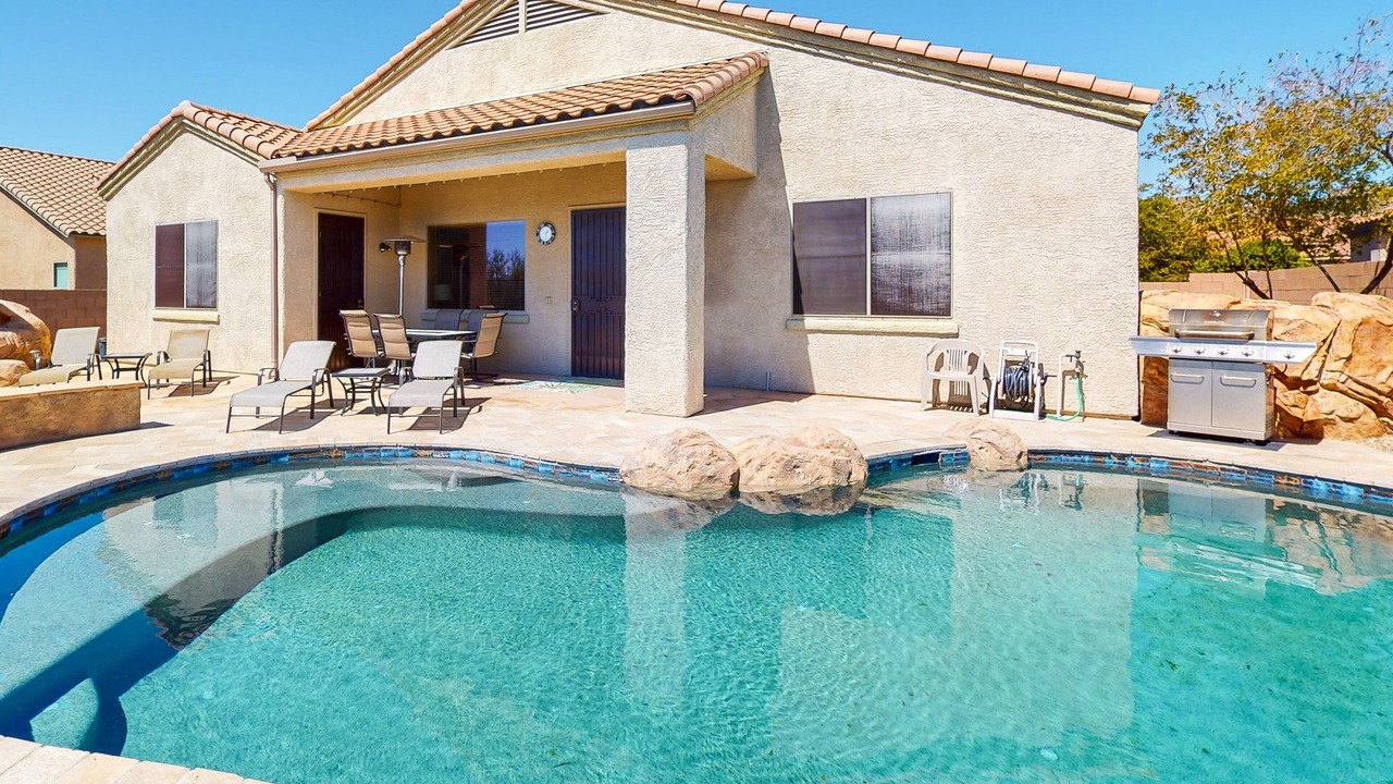 Photo of Outdoor in Quail Crossing