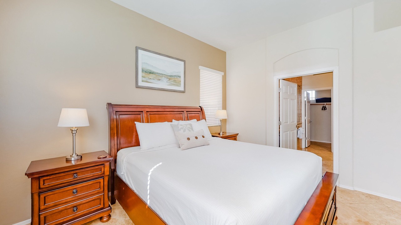 Photo of Bedroom in Rancho Vistoso