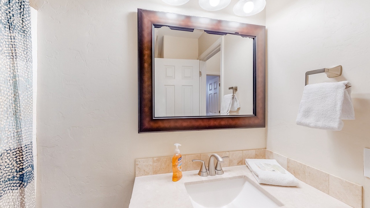 Photo of Bathroom in Rancho Vistoso