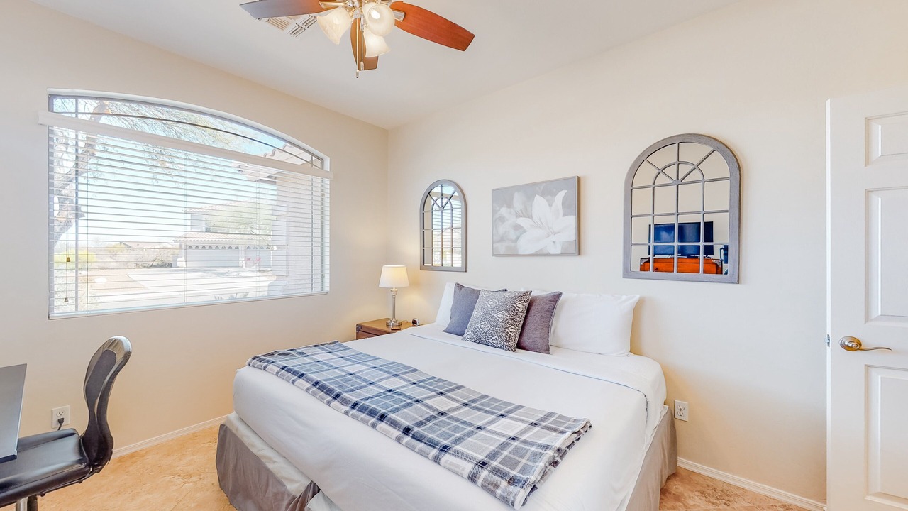 Photo of Bedroom in Rancho Vistoso