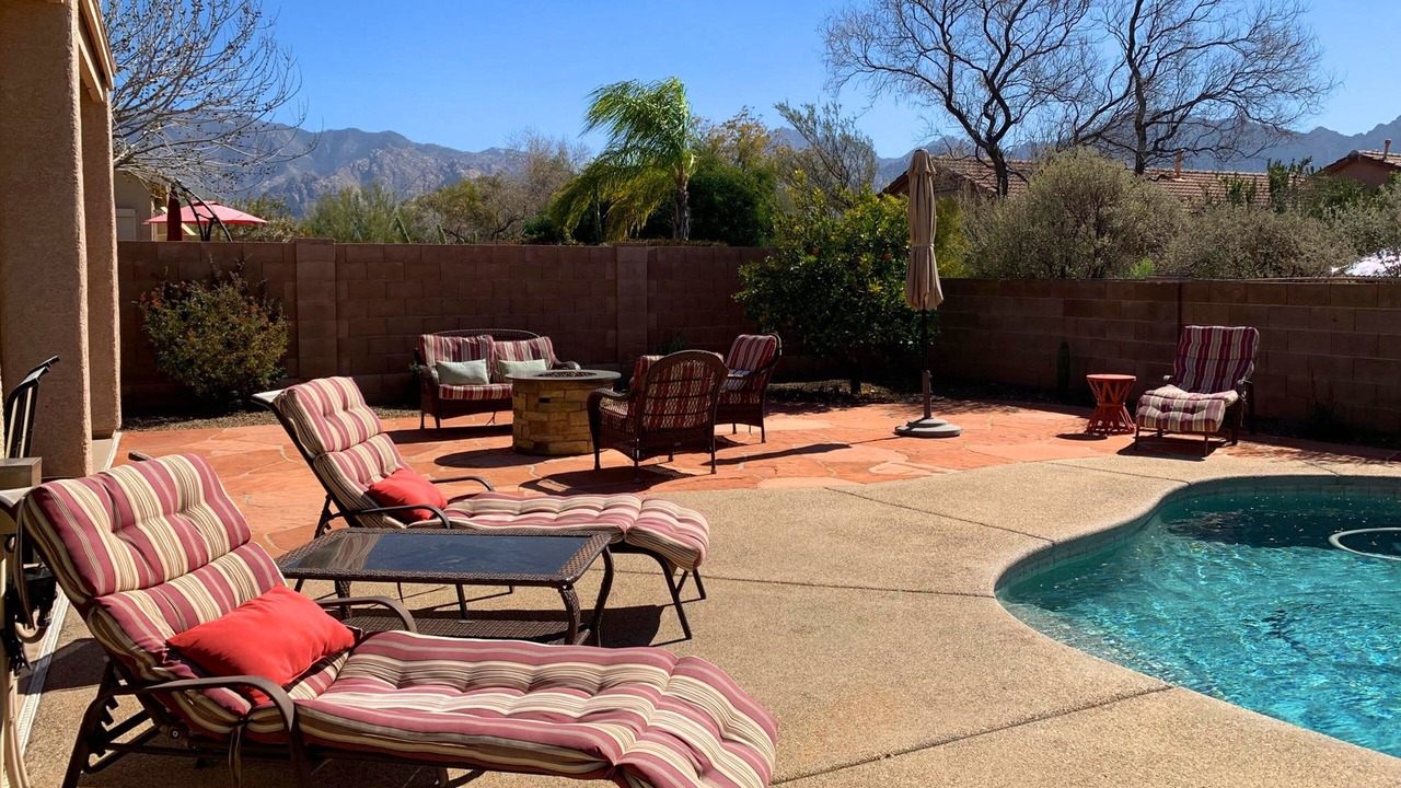 Photo of Outdoor in Rancho Vistoso