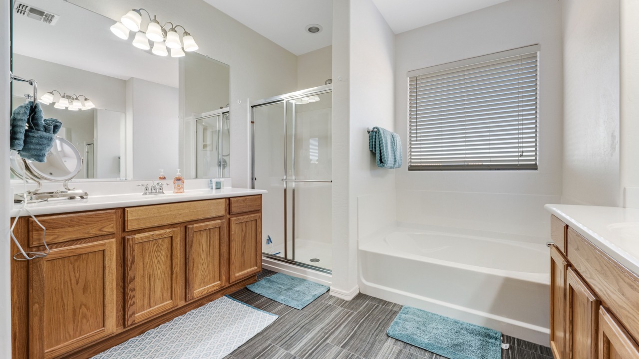 Photo of Bathroom in Westwing Mountain