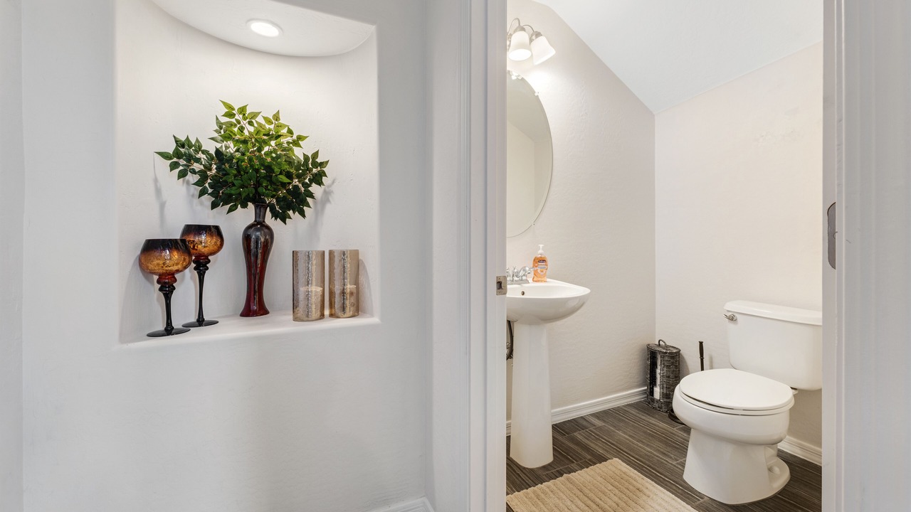Photo of Bathroom in Westwing Mountain