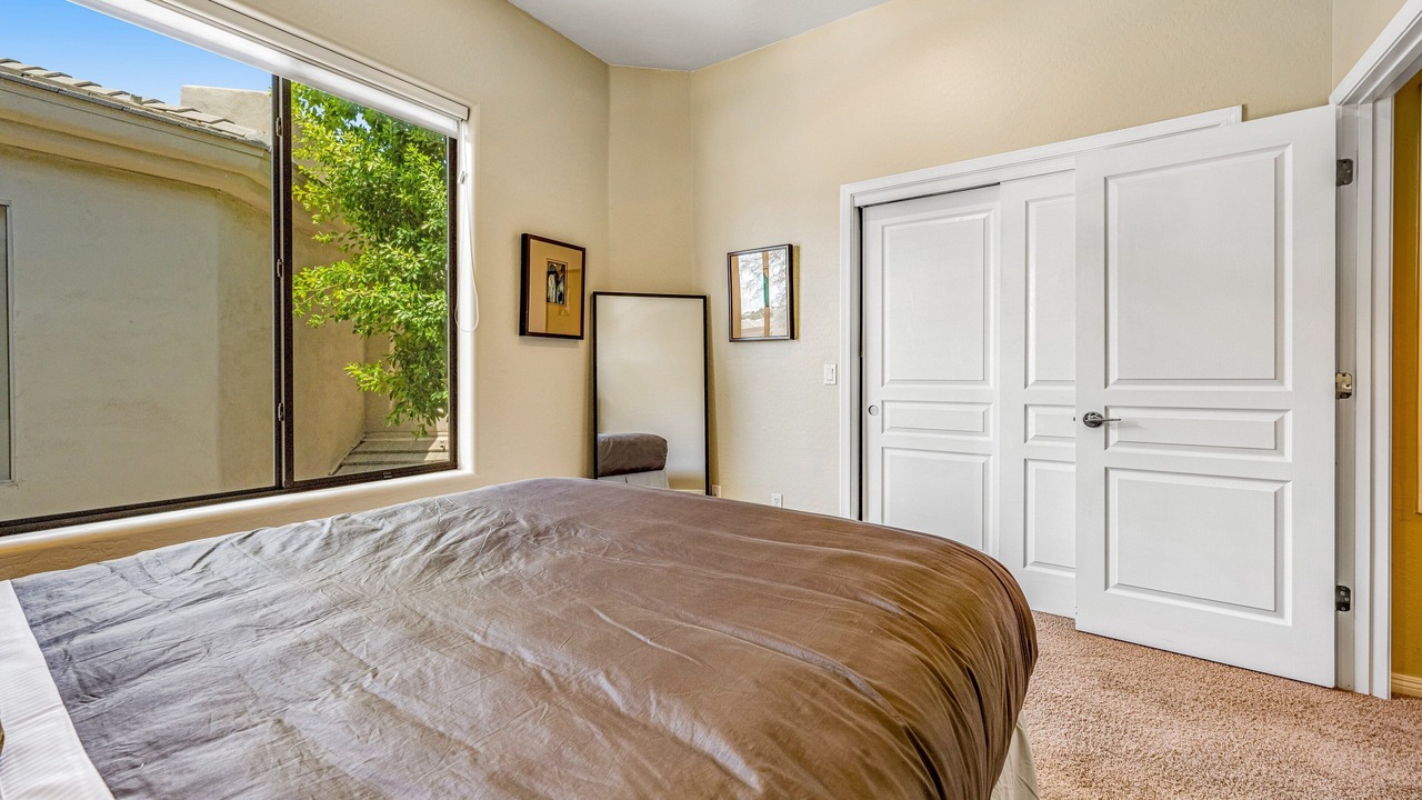 Photo of Bedroom in South Scottsdale