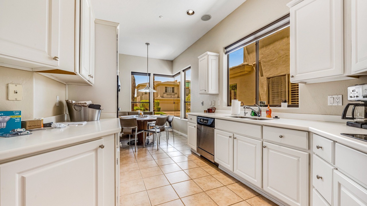 Photo of Kitchen in South Scottsdale