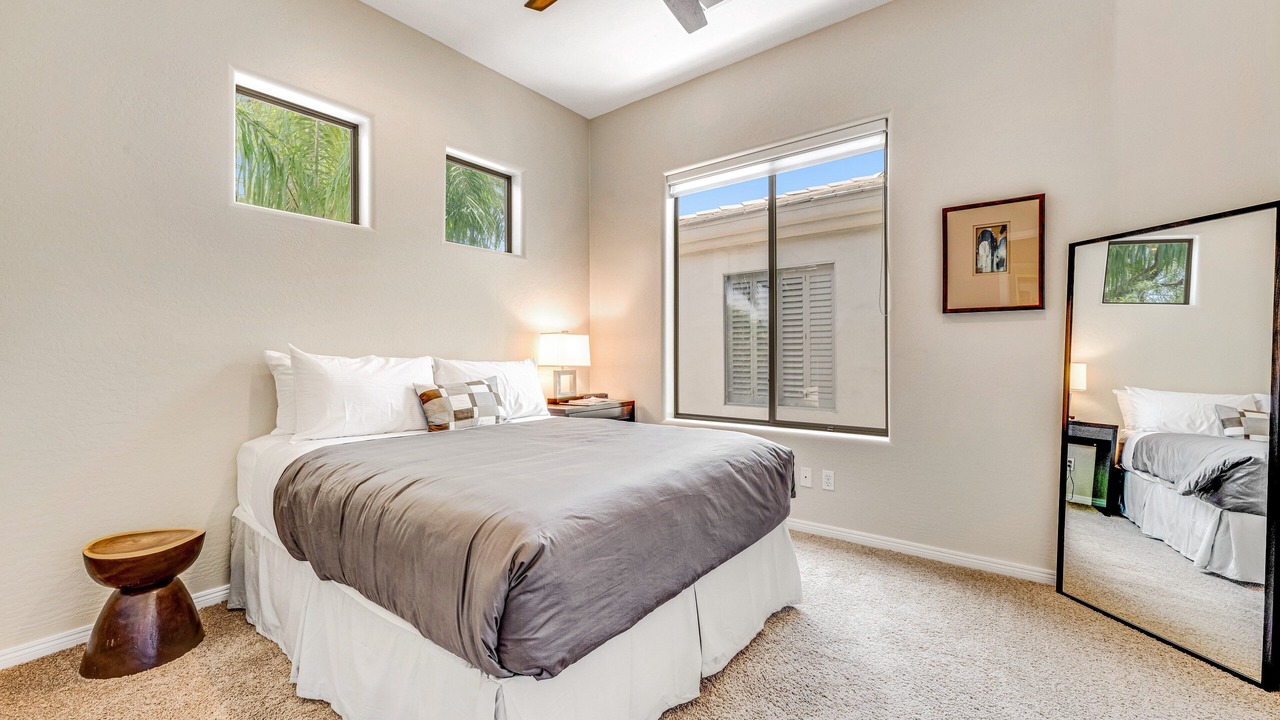 Photo of Bedroom in South Scottsdale