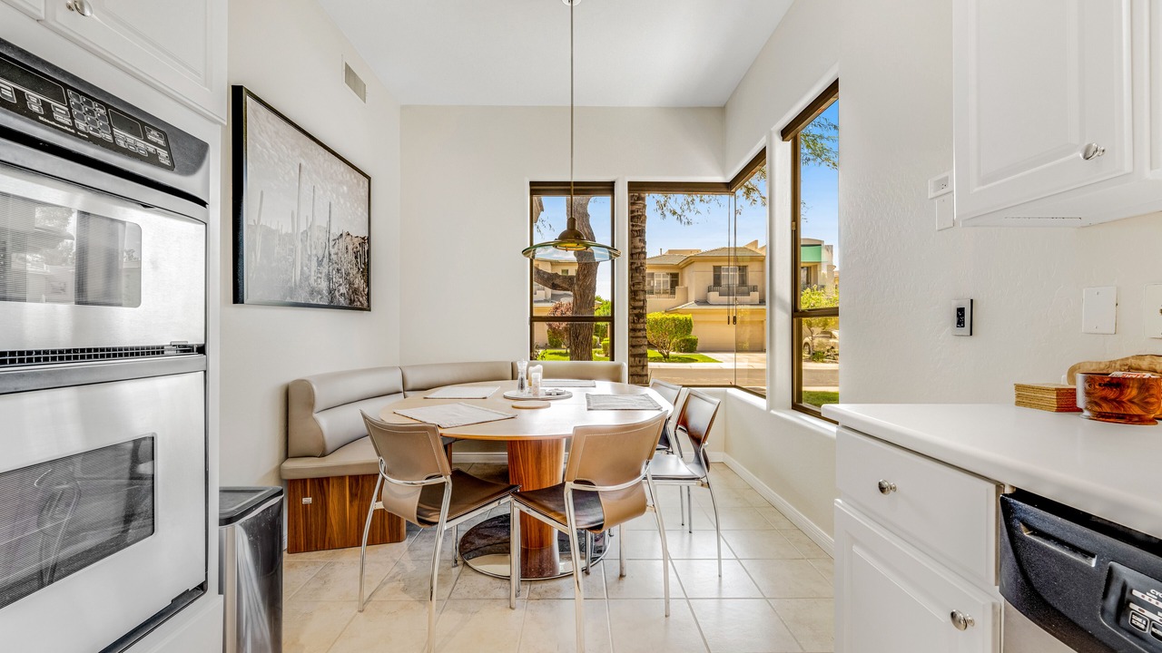 Photo of Kitchen in South Scottsdale