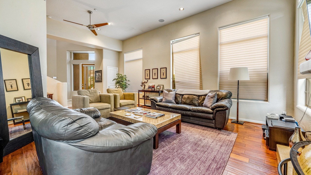 Photo of Livingroom in South Scottsdale