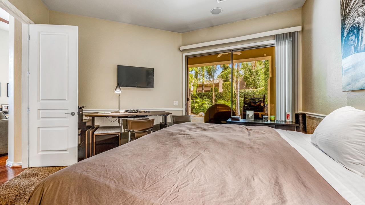 Photo of Bedroom in South Scottsdale