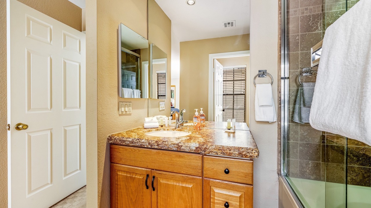 Photo of Bathroom in Scottsdale Ranch