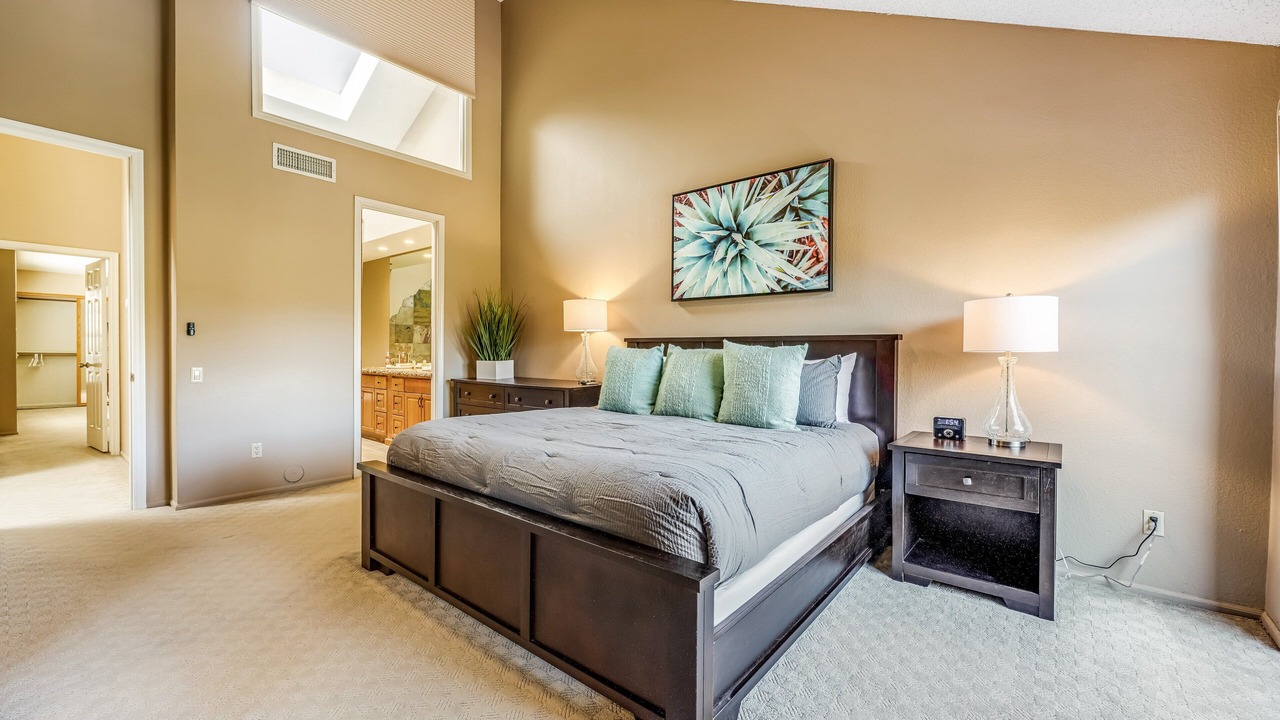 Photo of Bedroom in Scottsdale Ranch