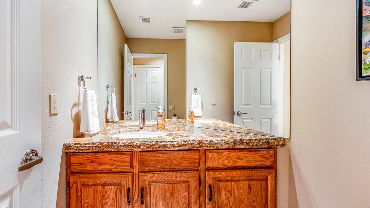 Photo of Bathroom in Scottsdale Ranch