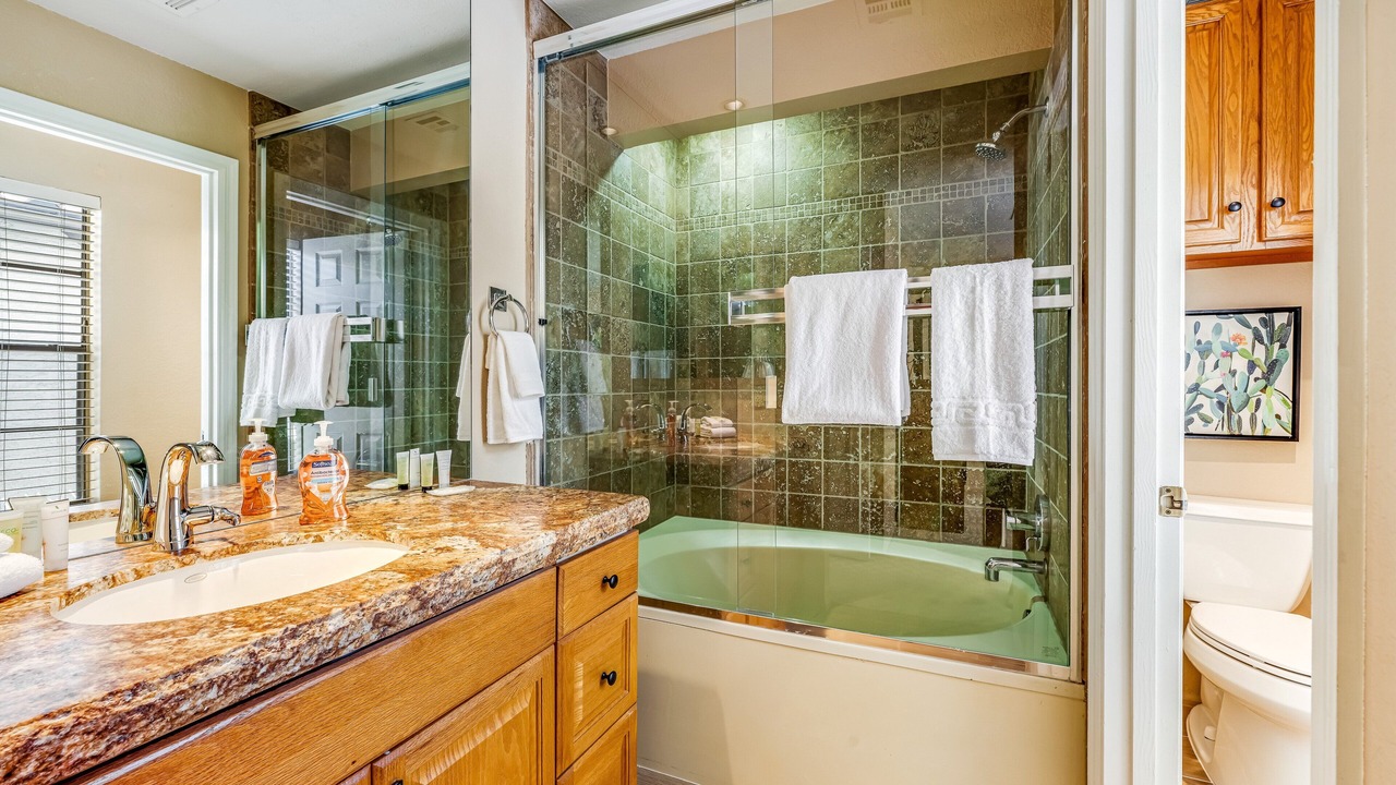 Photo of Bathroom in Scottsdale Ranch