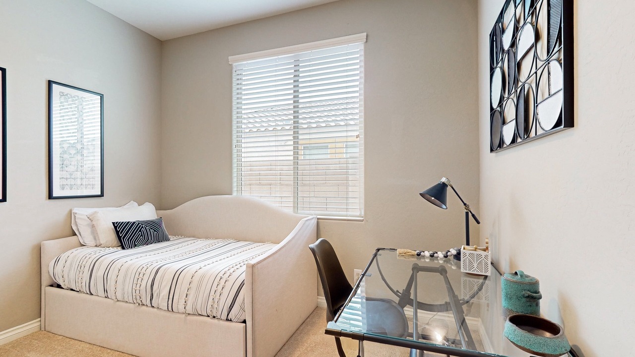 Photo of Bedroom in Chandler