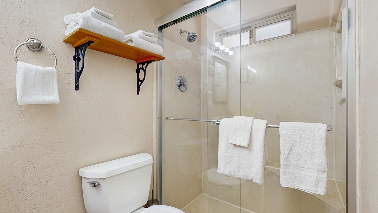 Photo of Bathroom in Tucson