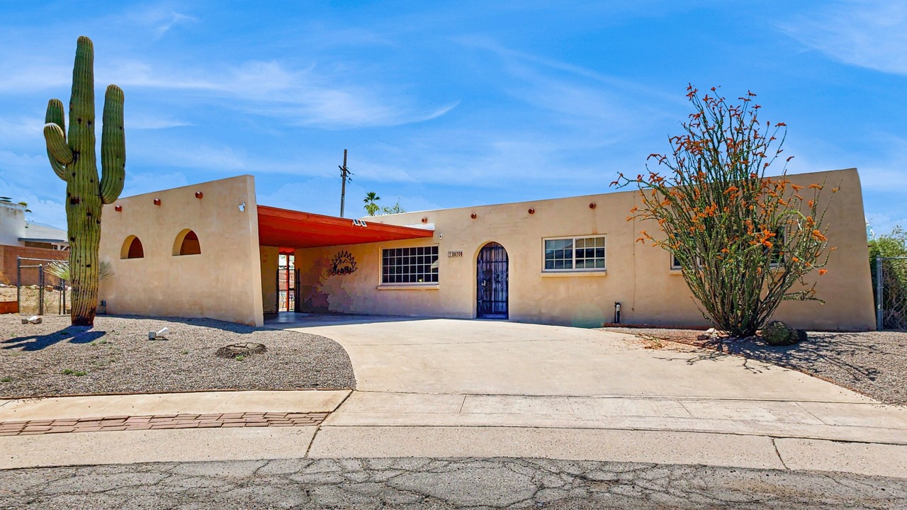 Photo of Outdoor in Tucson