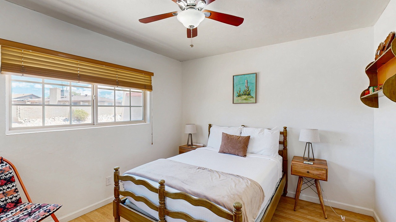 Photo of Bedroom in Tucson