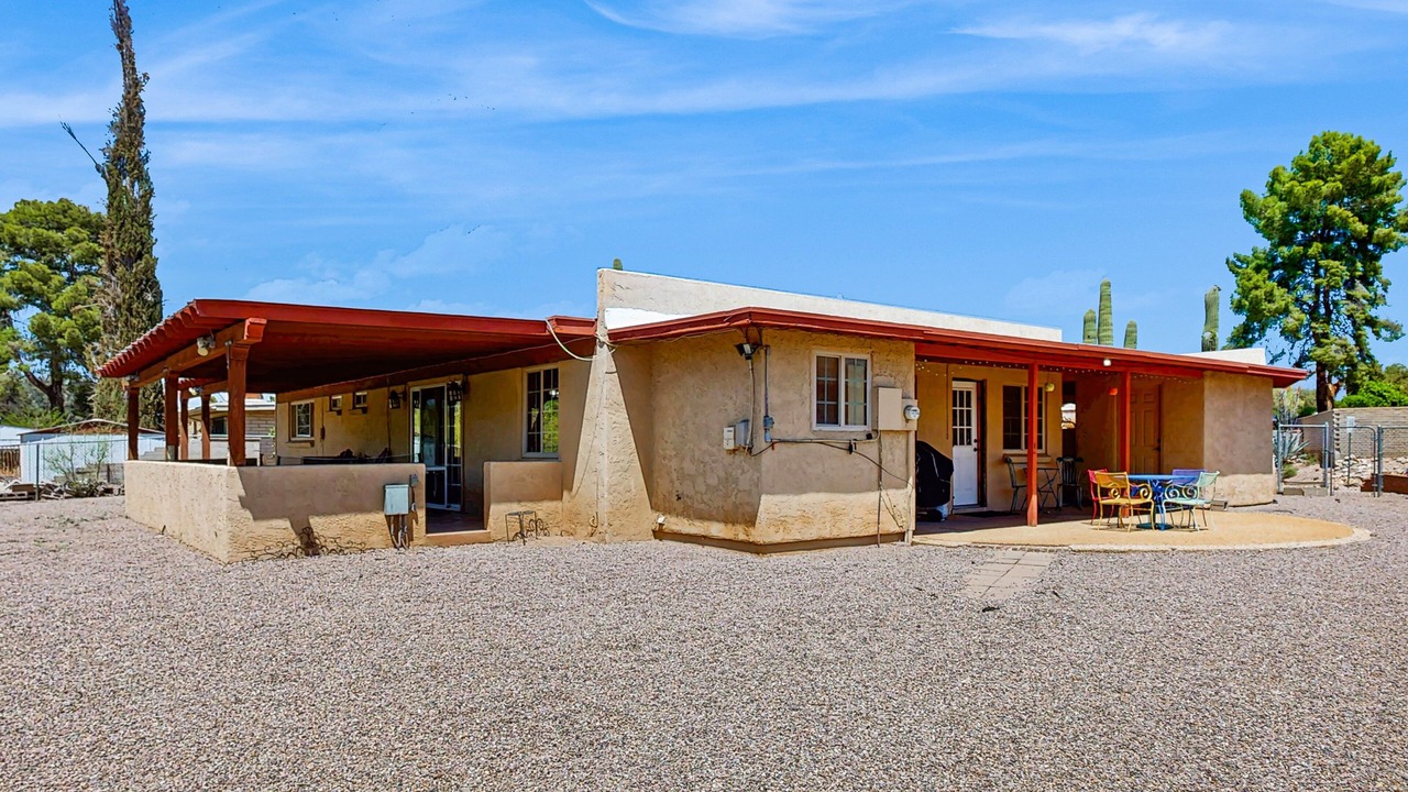 Photo of Outdoor in Tucson