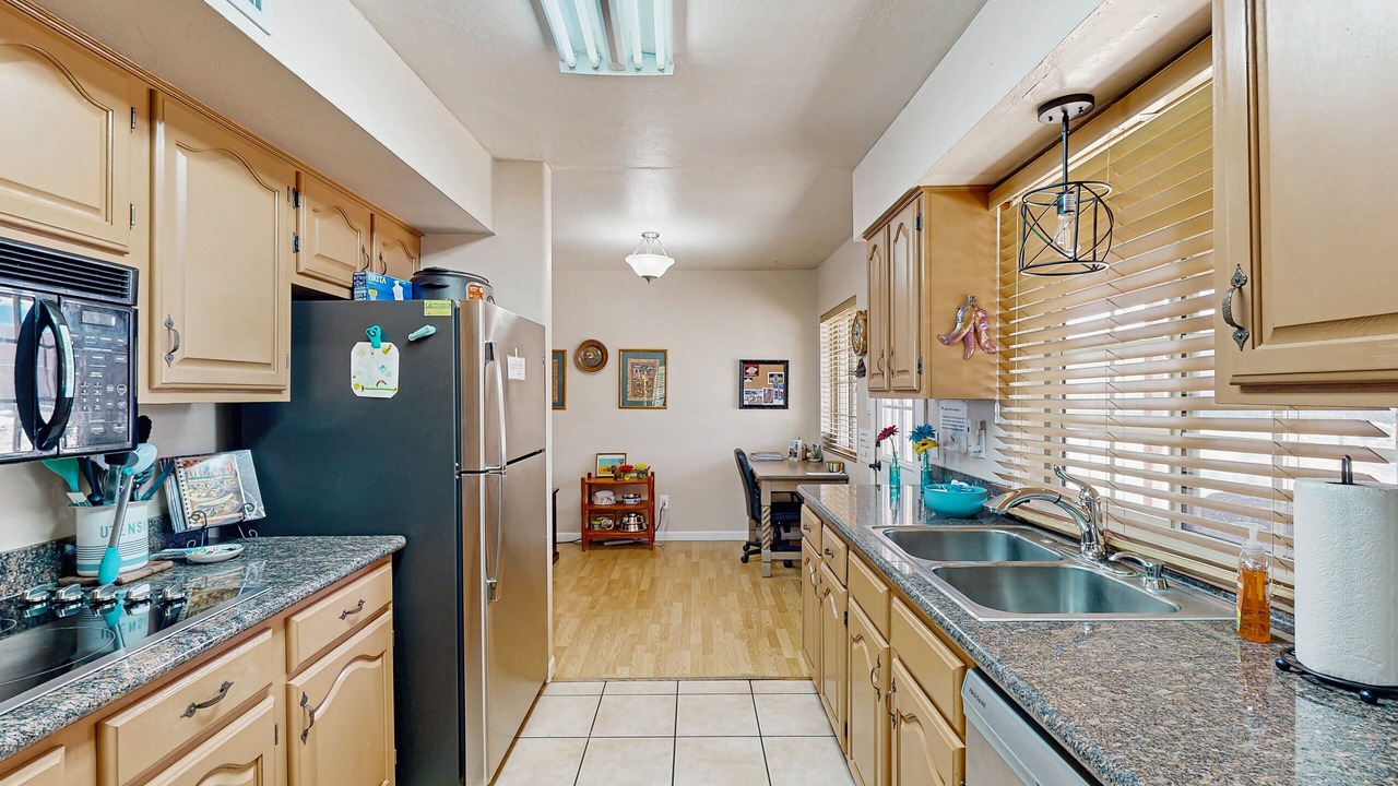 Photo of Kitchen in Tucson