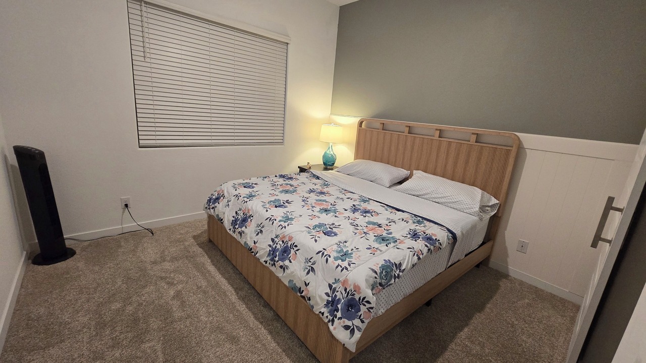Photo of Bedroom in Desert View