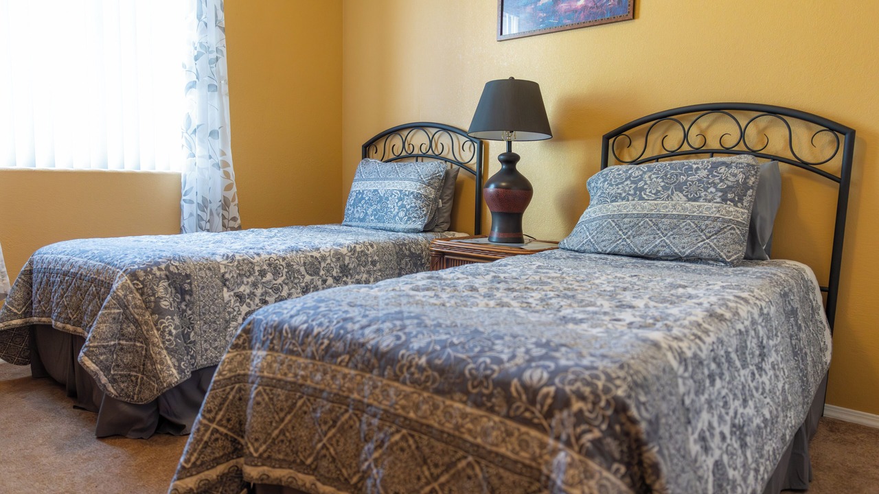 Photo of Bedroom in Parkwood Ranch