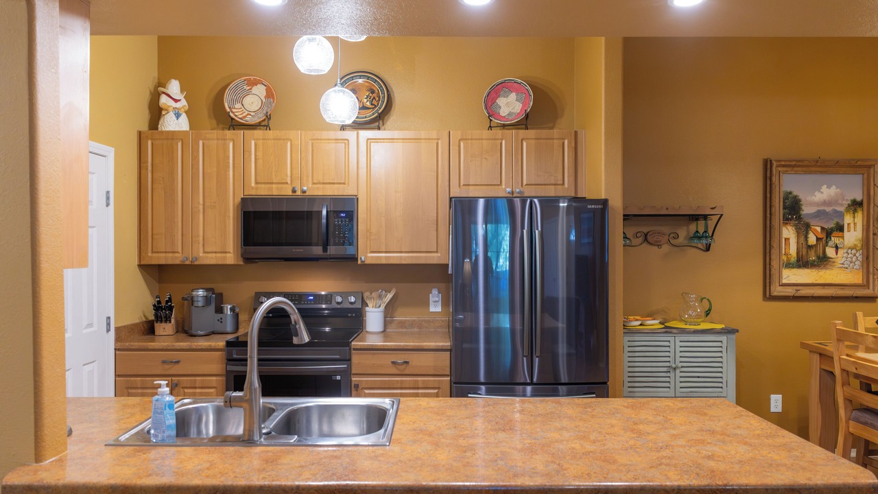 Photo of Kitchen in Parkwood Ranch