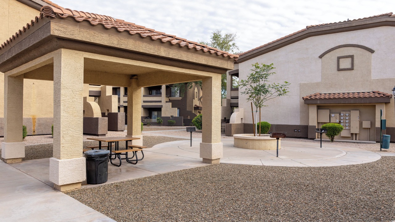 Photo of Outdoor in Parkwood Ranch