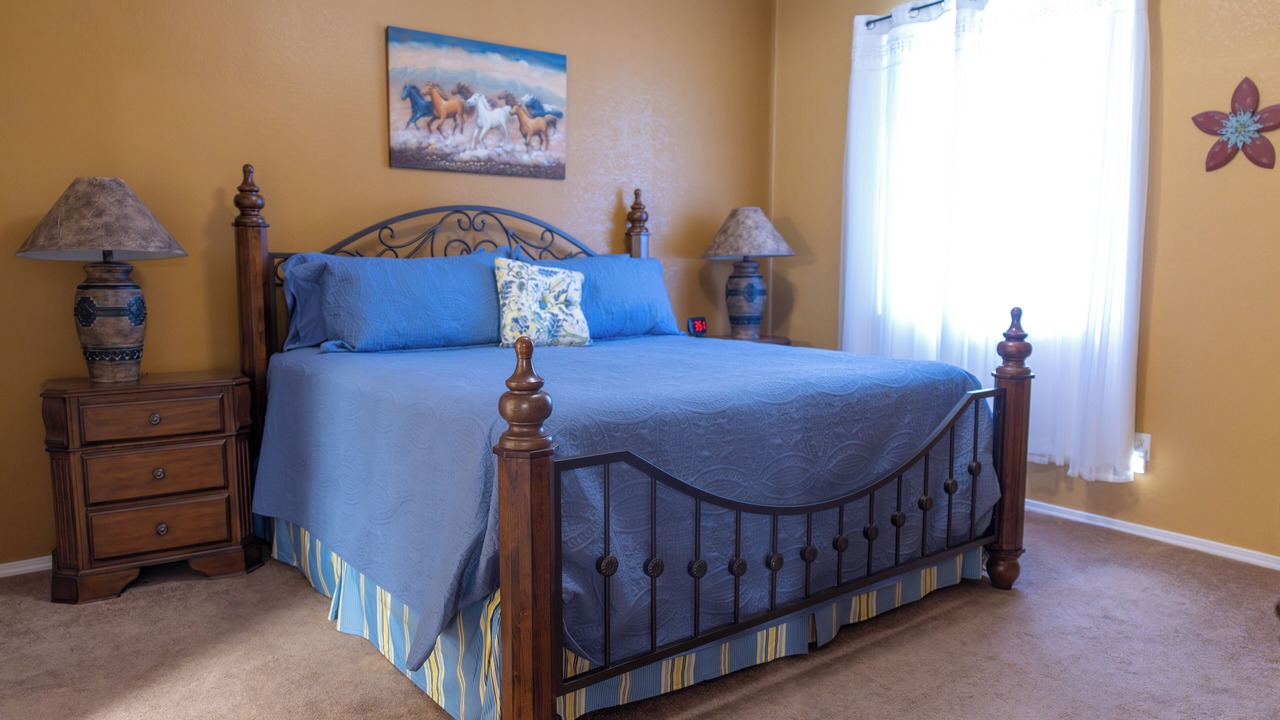 Photo of Bedroom in Parkwood Ranch