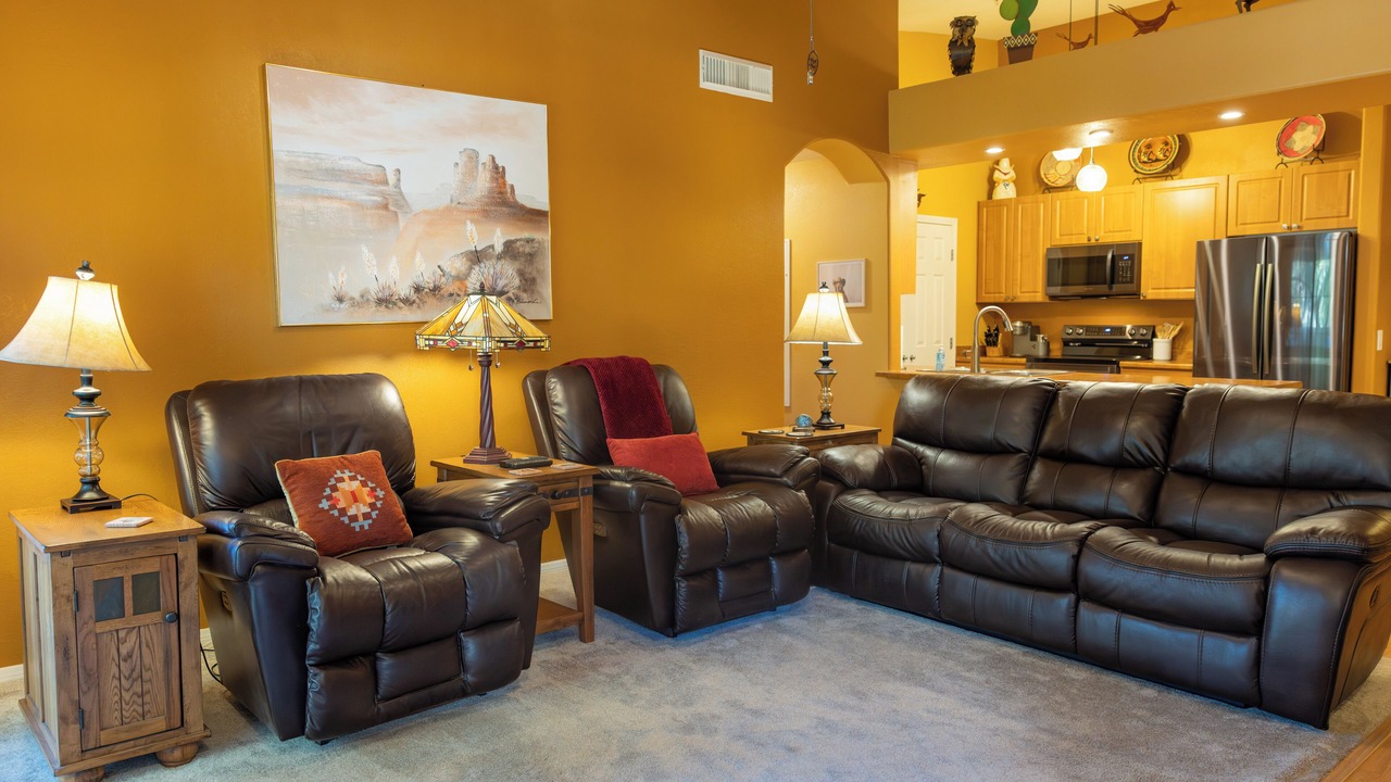 Photo of Livingroom in Parkwood Ranch