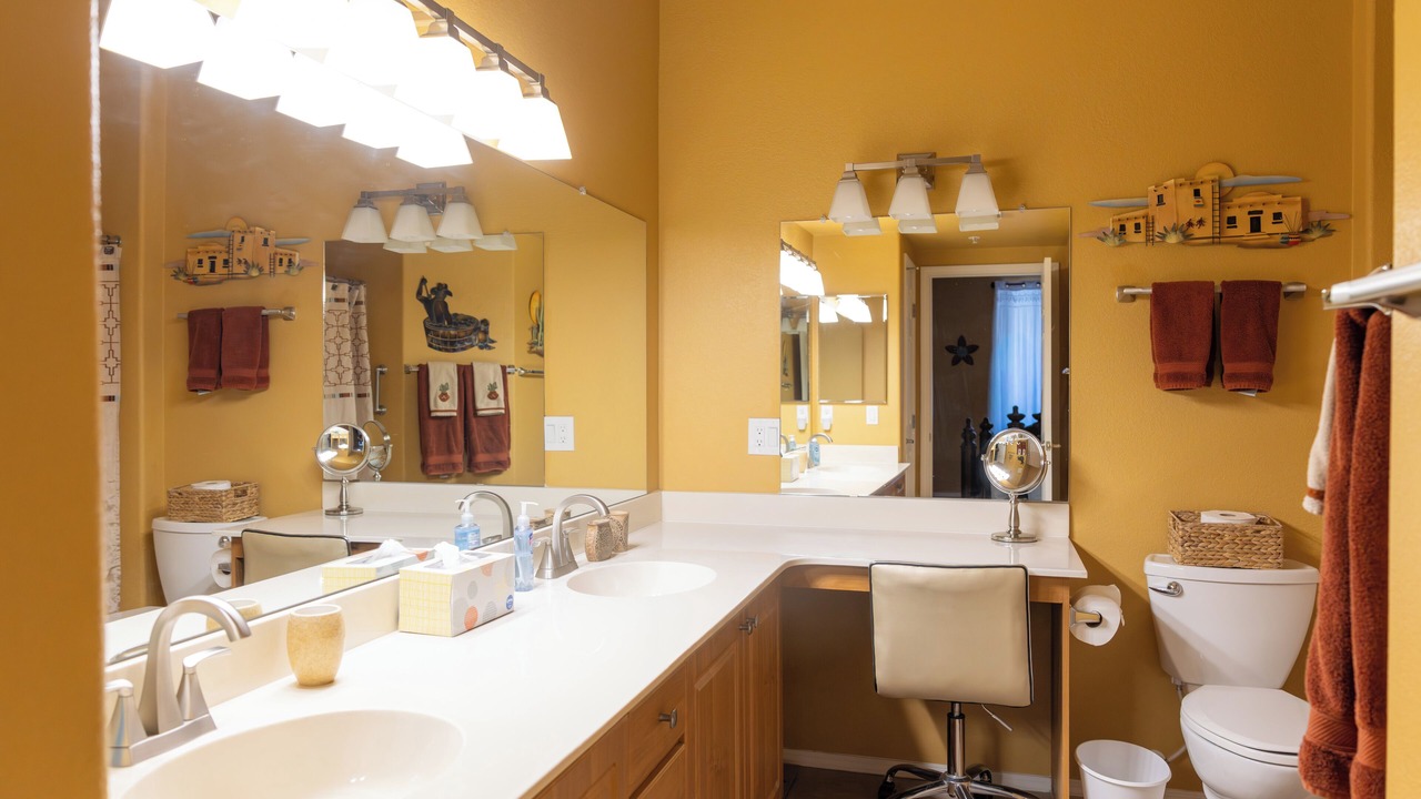 Photo of Bathroom in Parkwood Ranch