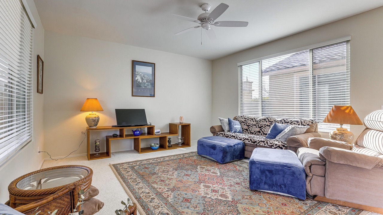 Photo of Livingroom in Anthem at Merrill Ranch