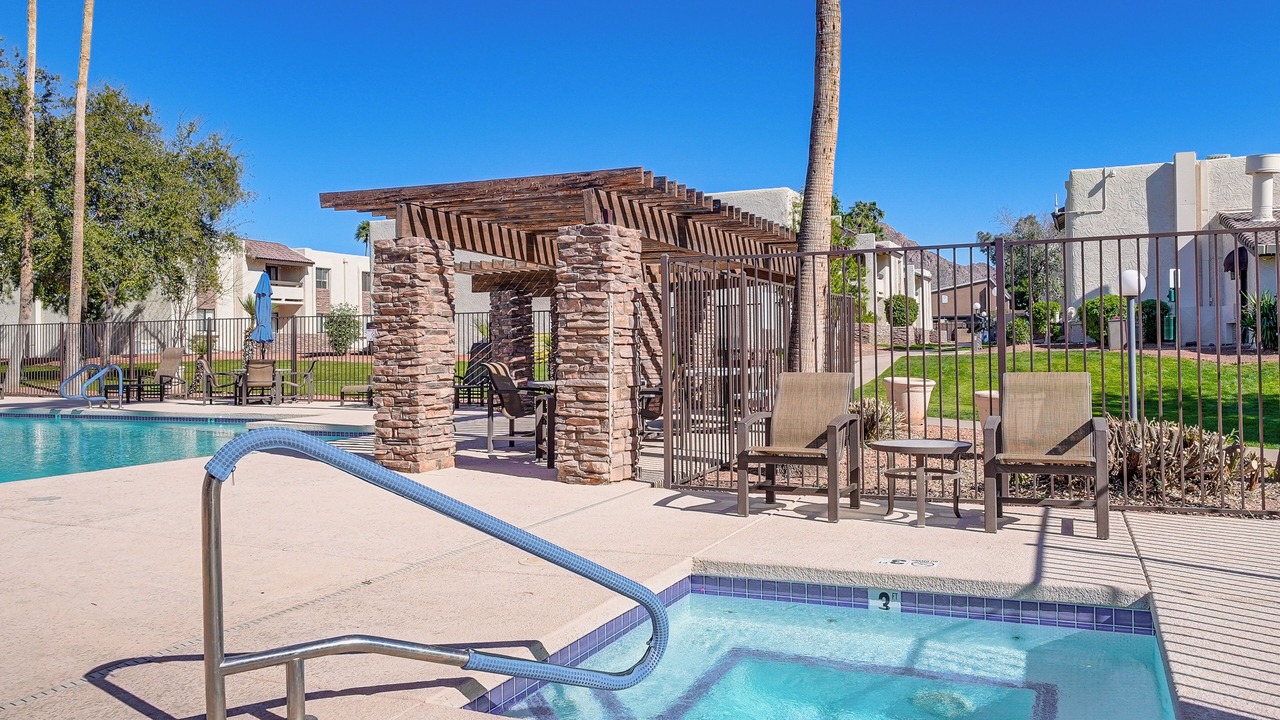 Photo of Outdoor in Arcadia Lite