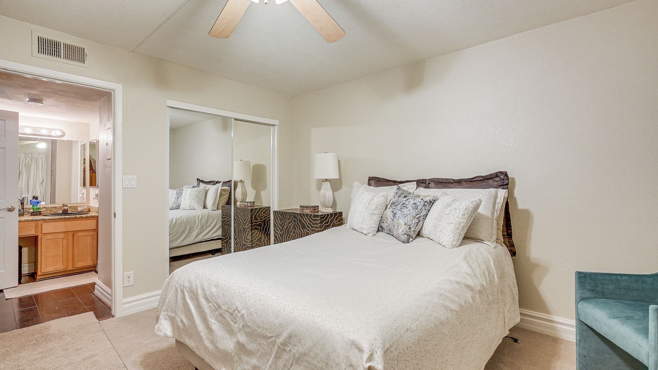 Photo of Bedroom in Arcadia Lite