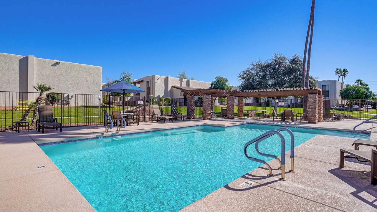 Photo of Outdoor in Arcadia Lite